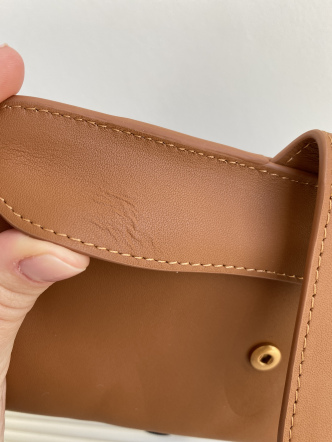 Сумка-чехол W5120 Коричневый (378)